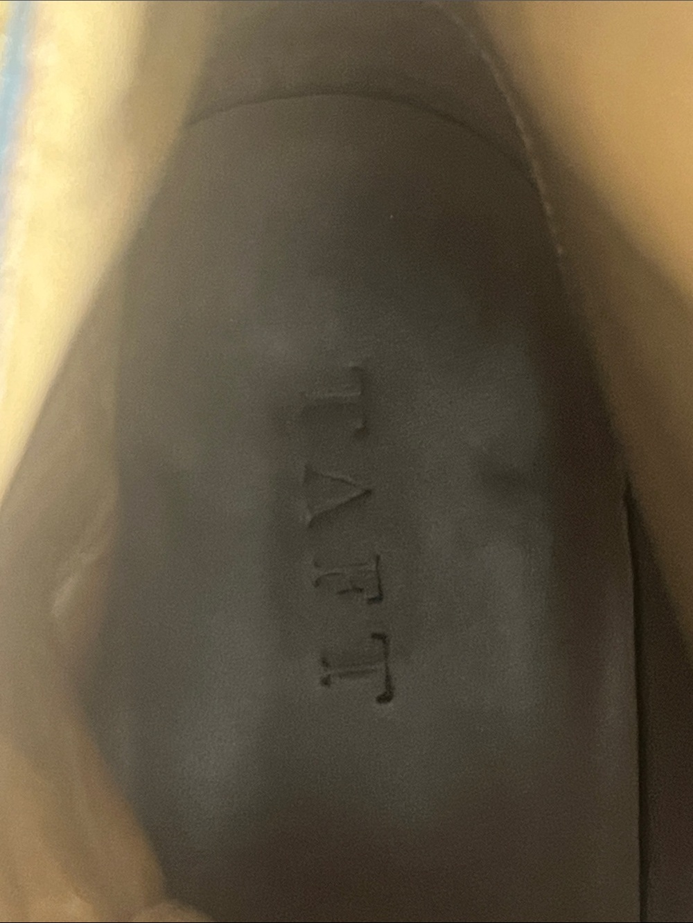 TAFT Jack Cap Toe Chukka Boot - Picture 10 of 11